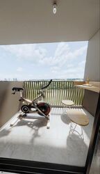 Lentor Modern (D26), Apartment #508755201